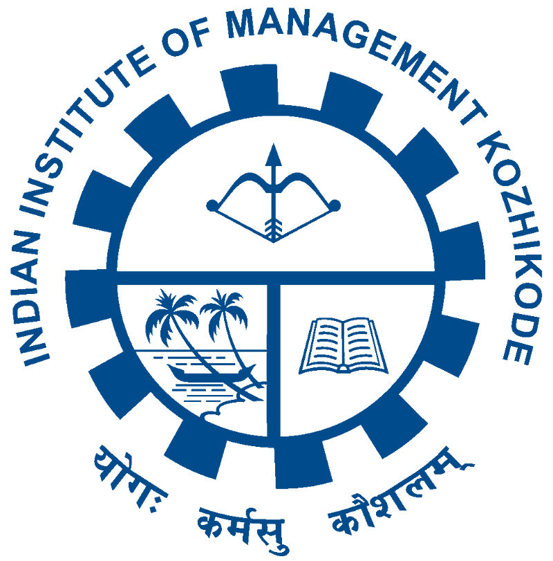 IIM Kozhikode IIM Kozhikode