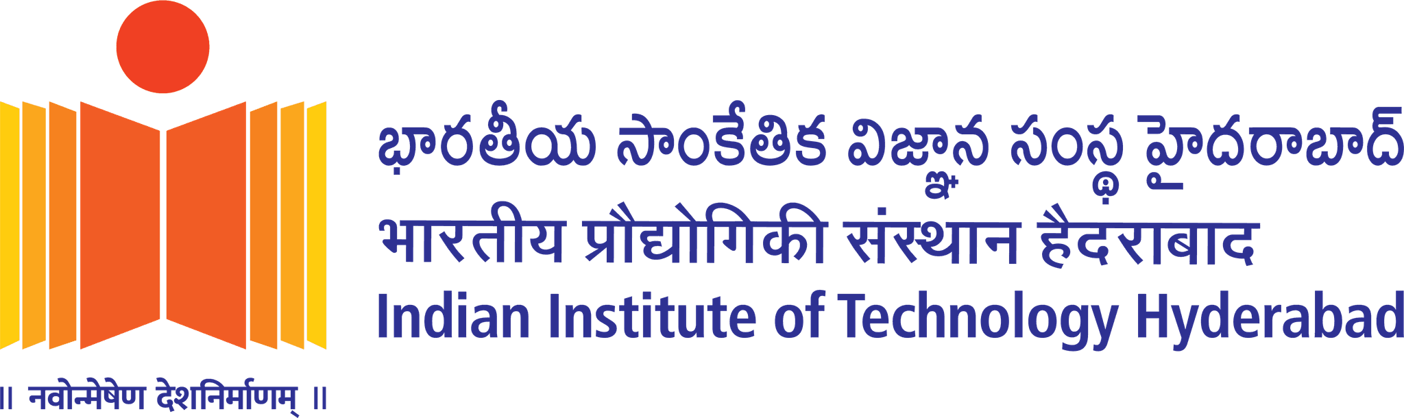 IIIT Hyderabad IIIT Hyderabad